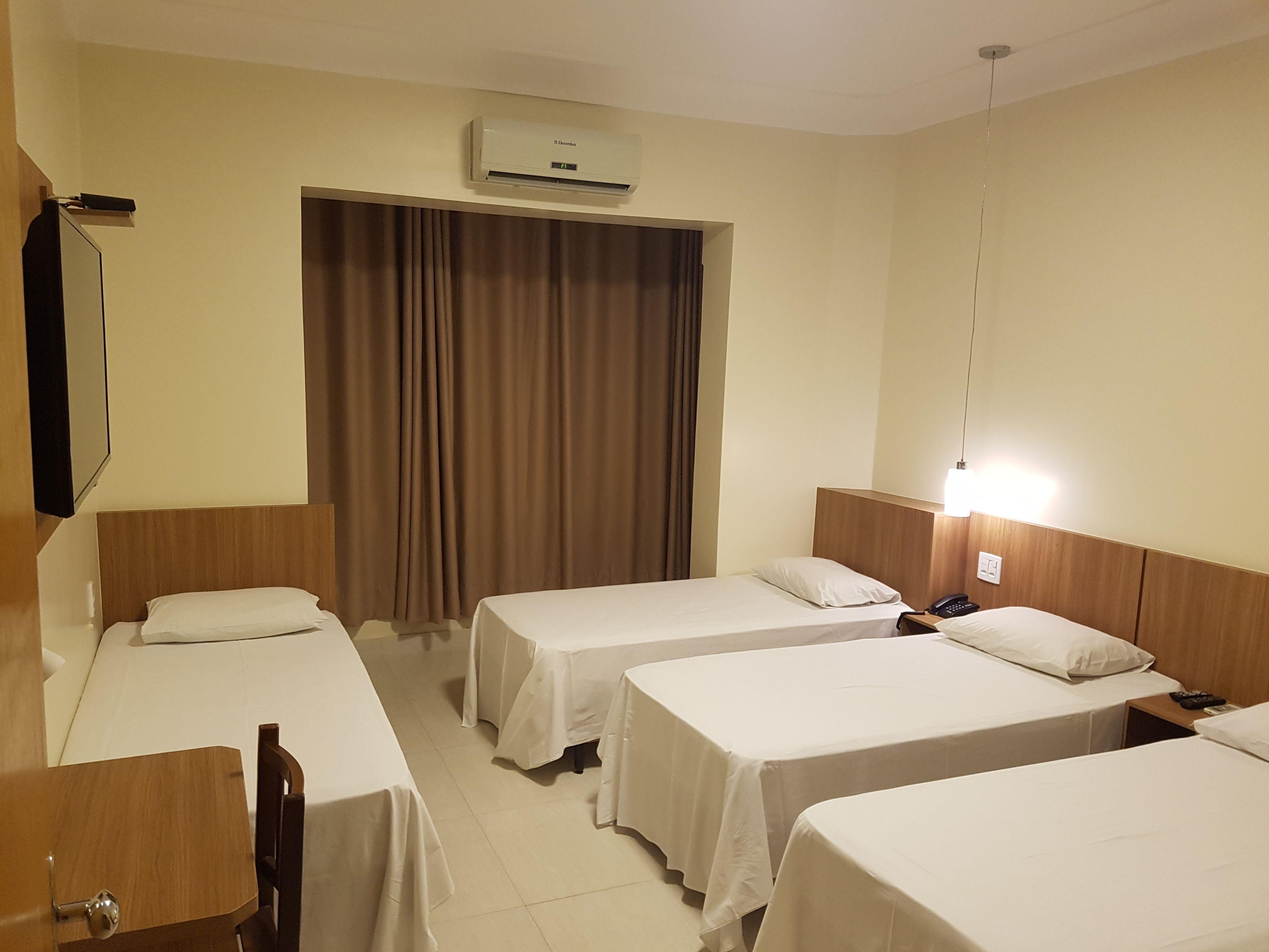 Oft Place Hotel — Photos 1