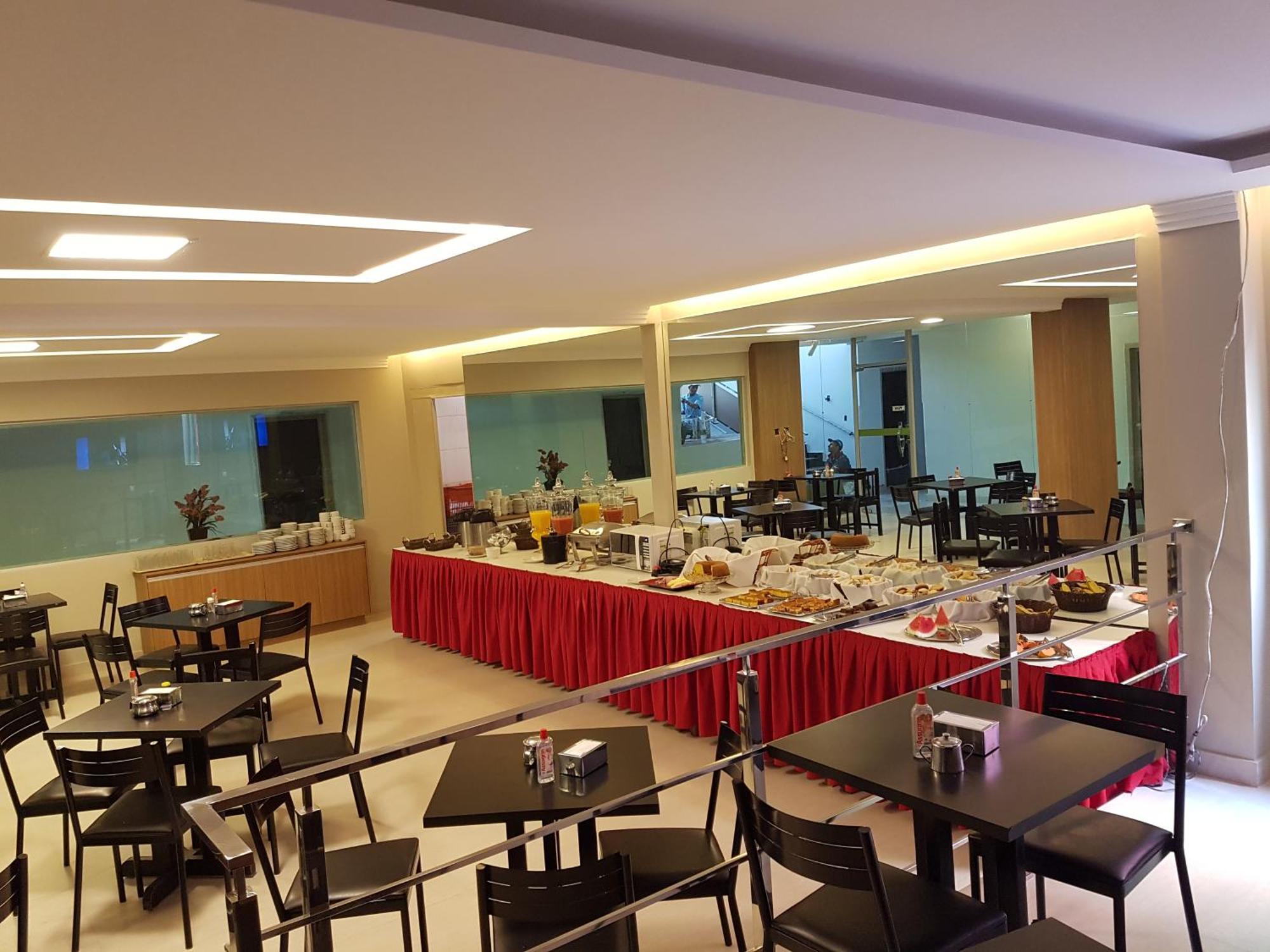 Oft Place Hotel — Photos 3
